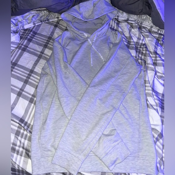 Lululemon city sweat hoodie - Picture 1 of 3